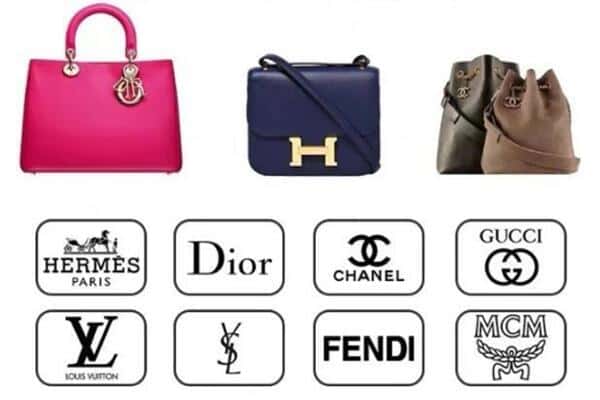 肇州县回收名包